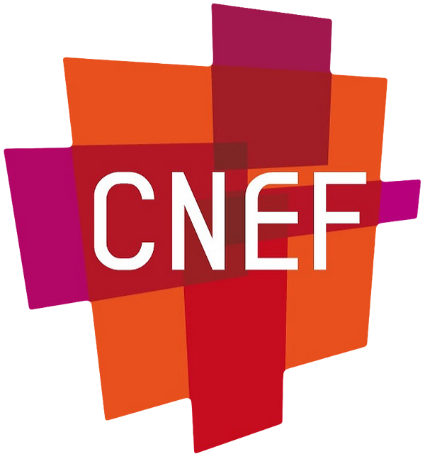 Logo CNEF